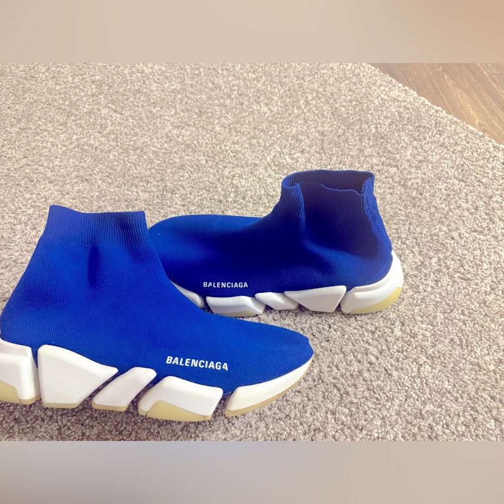 Men's Balenciaga 2.0 LT